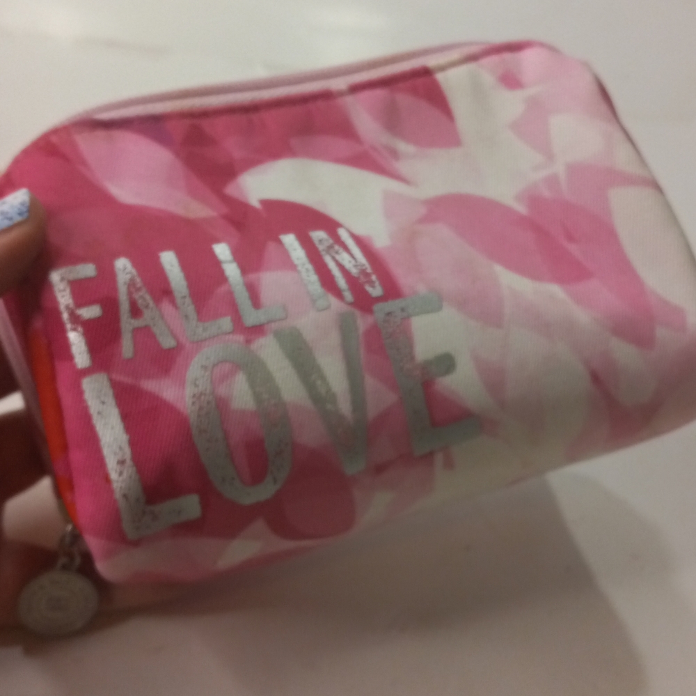 Lot of Make Up Bags Coin Purses - Picture 11 of 12